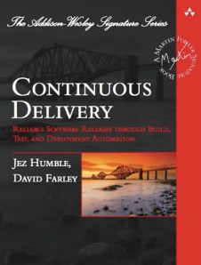 continuous delivery